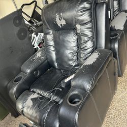 Free Recliners 