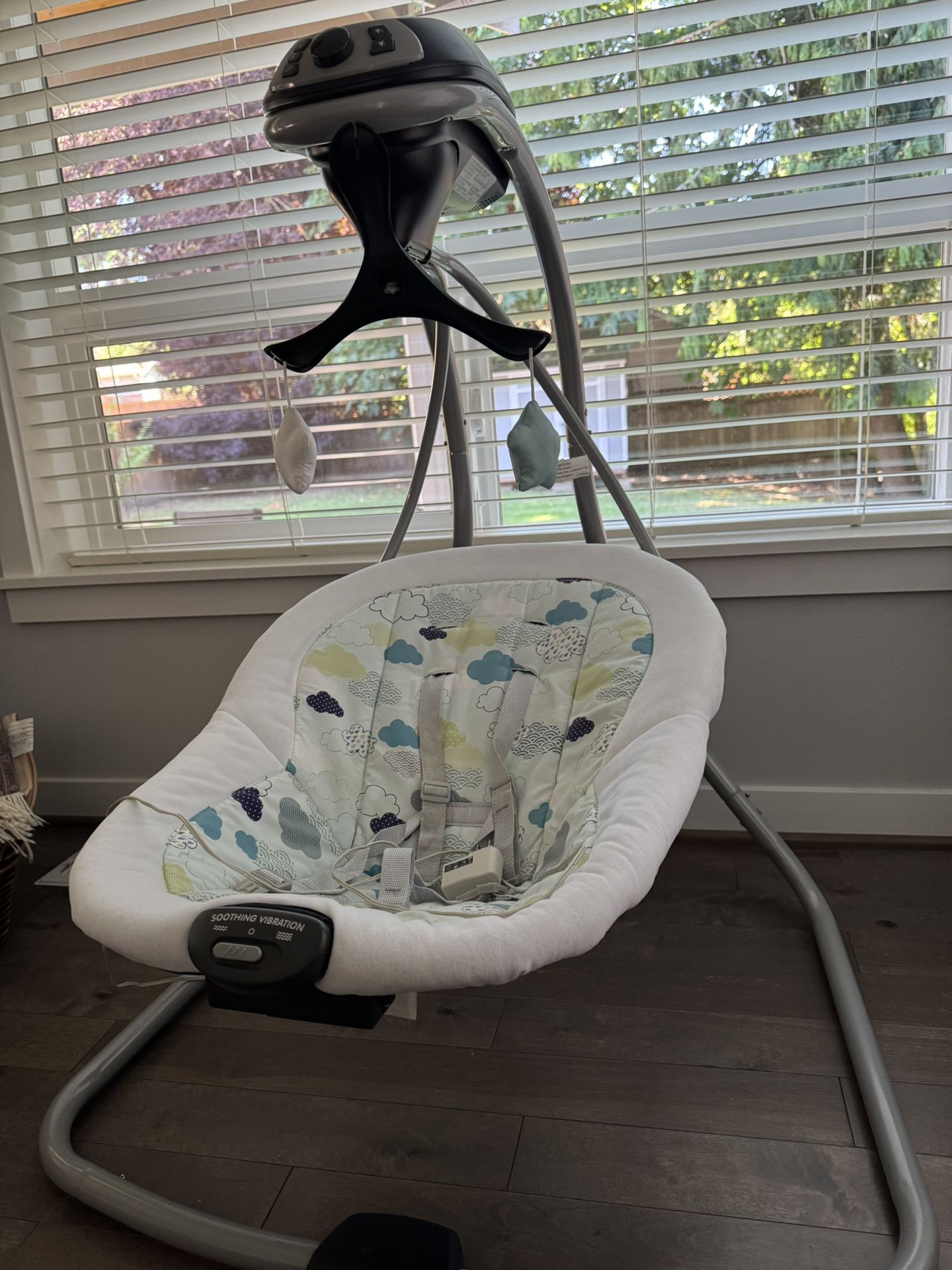 Baby Swing