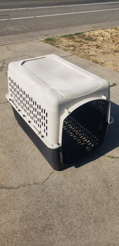 Dog Kennel Large