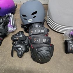 3 Sets , Two Youth, One Adult