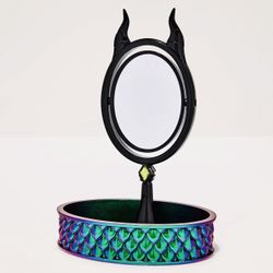 Beautiful!©️Disney VILLAINS Limited Edition BATH & BODY WORKS🖤🏰🔮MALEFICENT 🔮🏰🖤Body Care Tray  