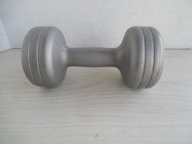 5 Lb Dumbbell Workout Weight