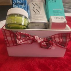 Cosmetic Gift Boxs