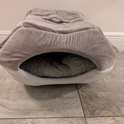Cat Bed