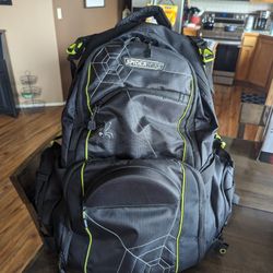 SpiderWire FISHING BACKPACK (New) for Sale in Bonney Lake