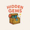 Hidden Gems 