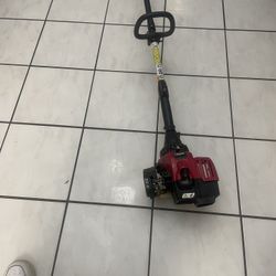 Mtd 500 Gas Mix Weedeater 