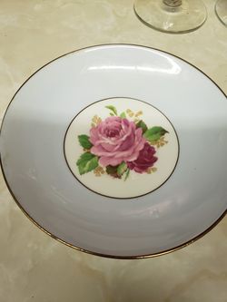Rosina fine bone china