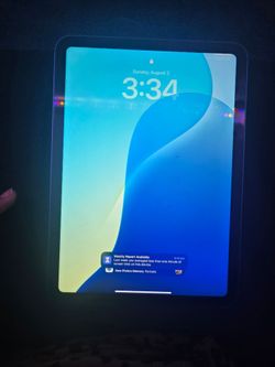 10th Gen IPad