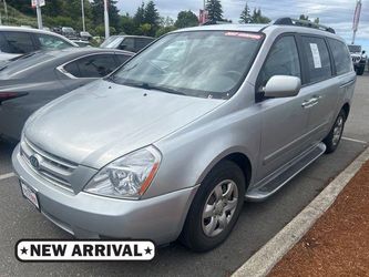 2008 Kia Sedona