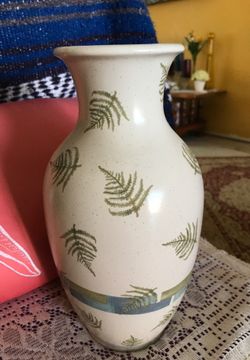 Vase
