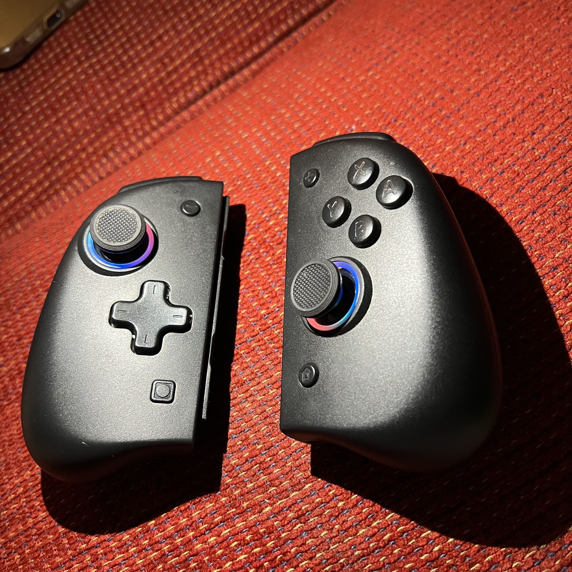 Linyuvo Controllers For Nintendo switch