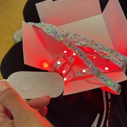 Grover RGB LED strip Lights