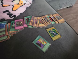 Yu gi oh