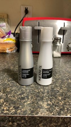Nexxus Travel Size Shampoo & Conditioner-2 Items!($10.00+ Value)