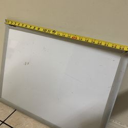 White Board 