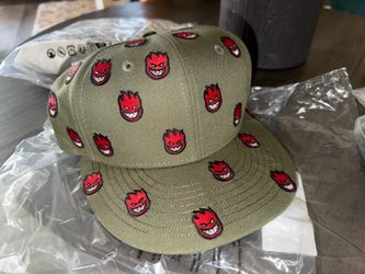 supreme x spitfire 71/8