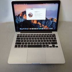 2013 & 2014 Retina MacBook Pro Loaded With Music Software 
