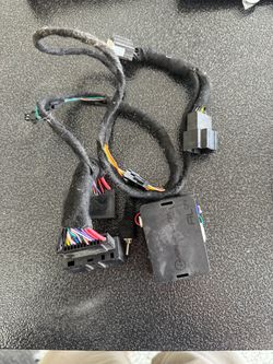 F250 remote start kit