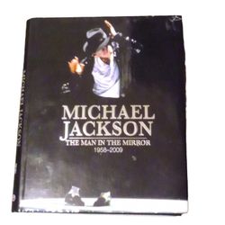Michael Jackson Man In The Mirror 