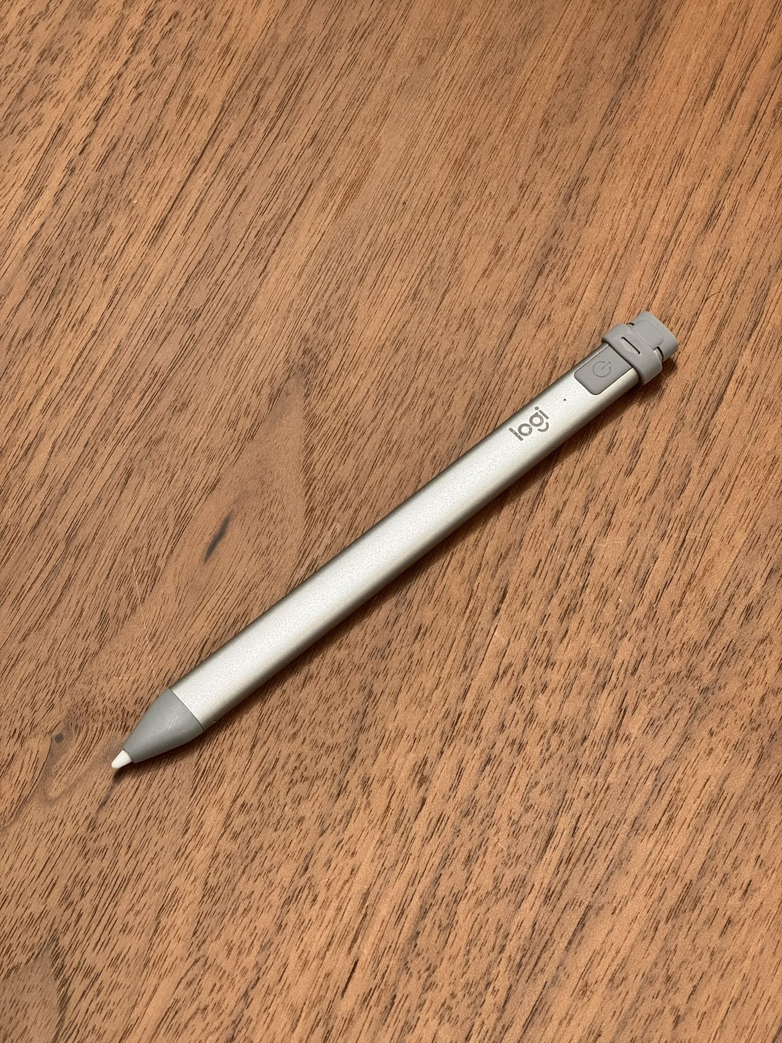 Logitech Crayon (Lightning)