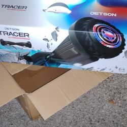 All Terrains Hoverboard......Brand New