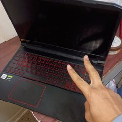 Acer Nitro 5 (Unit For Parts)
