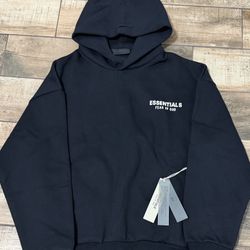 Essentials Fear Of God