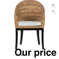 Kosas Home Owen Side Accent Chair it’s one chair