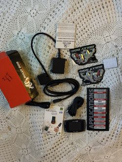 🐂 Bully Dog GT Tuner – Diesel Performance Programmer 💪 Brand new Bully Dog GT Tuner with box, cables, and manuals. This one’s for diesel trucks and 