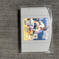 All-star Baseball 2000