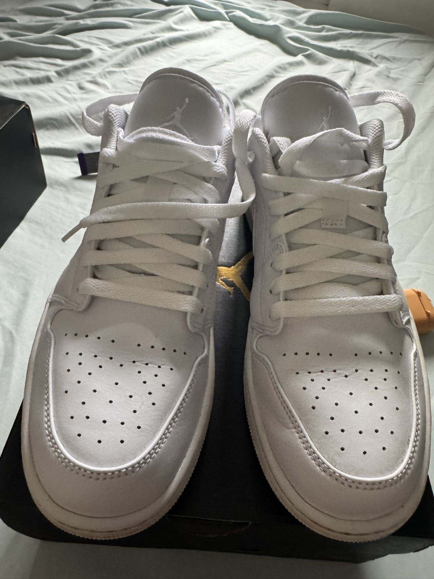 Jordan 1 Low