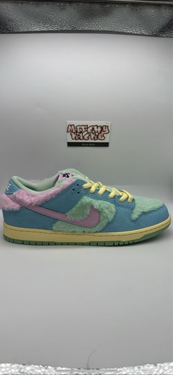 Nike SB Dunk Low Verdy Visty Sz. 12