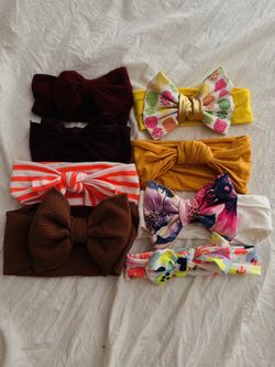 Headbands For Baby