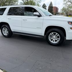 2017 Chevrolet Tahoe