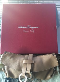 Brand new original Salvatore ferragamo Purse
