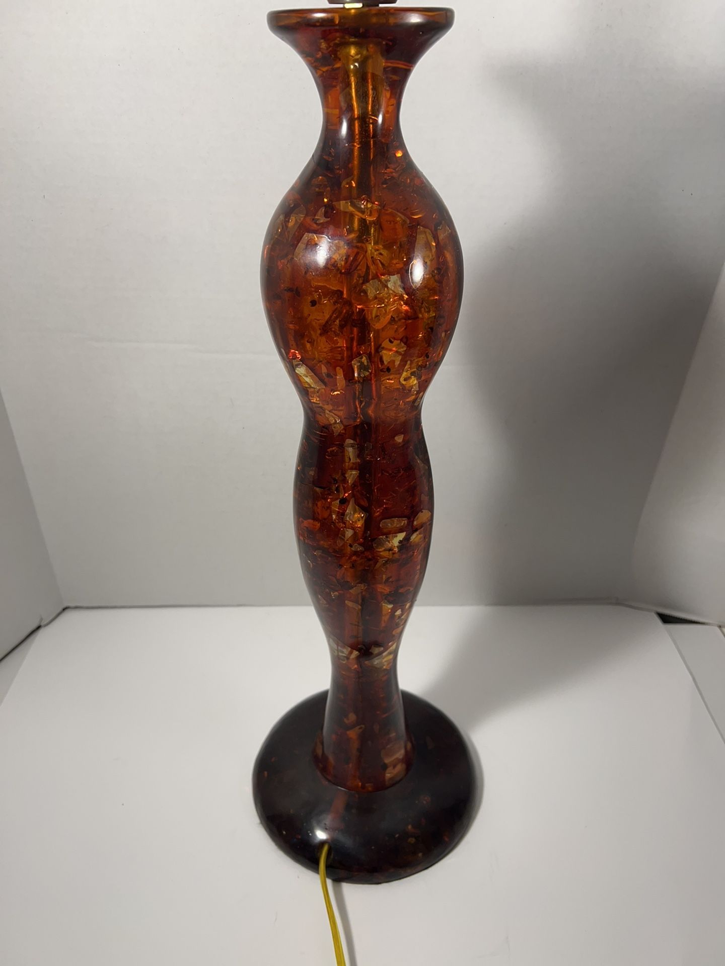 Anthony Lamps Vintage Set Of 2