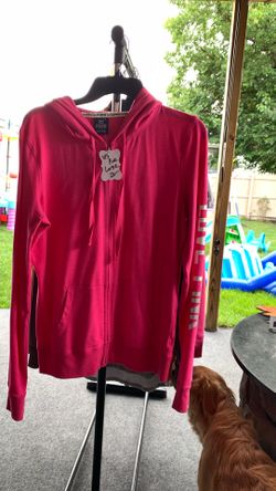 Victoria secret pink large