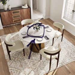 Table With 4 Chairs Finance Available 