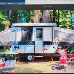 2007 Fleetwood Graphite