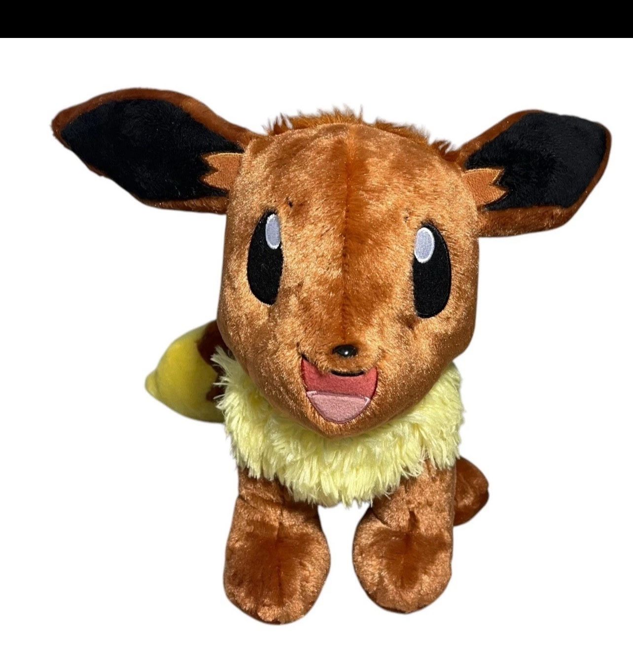 Pokémon Plush