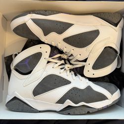 Jordan 7 Flint
