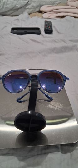 RayBan Jr sunglasses $50