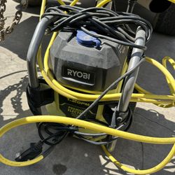pressure washer $100