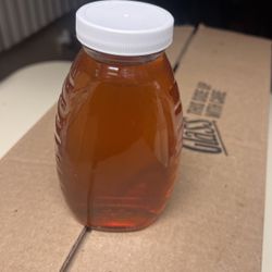 Honey Raw 