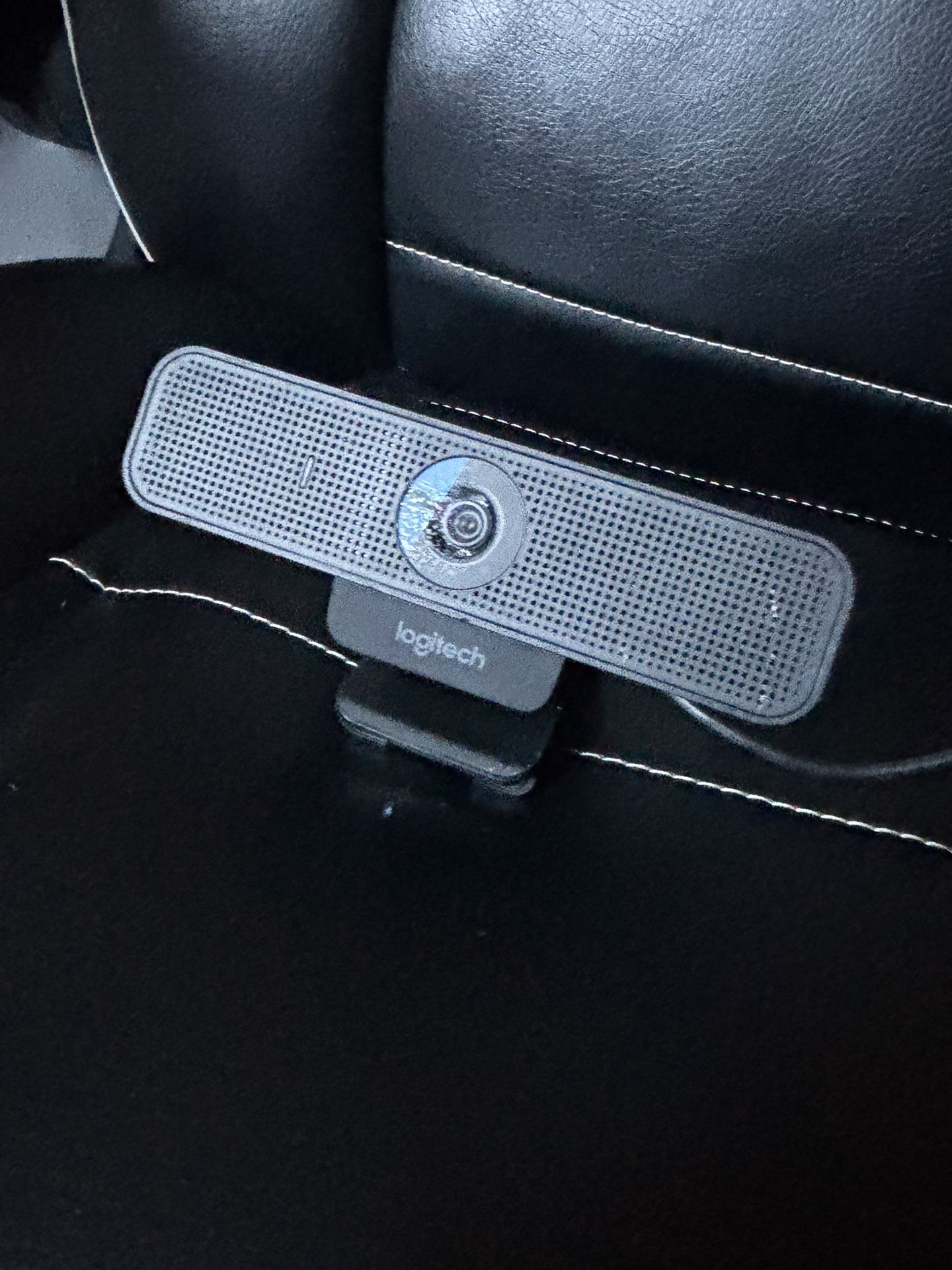 Logitech C925e WebCam