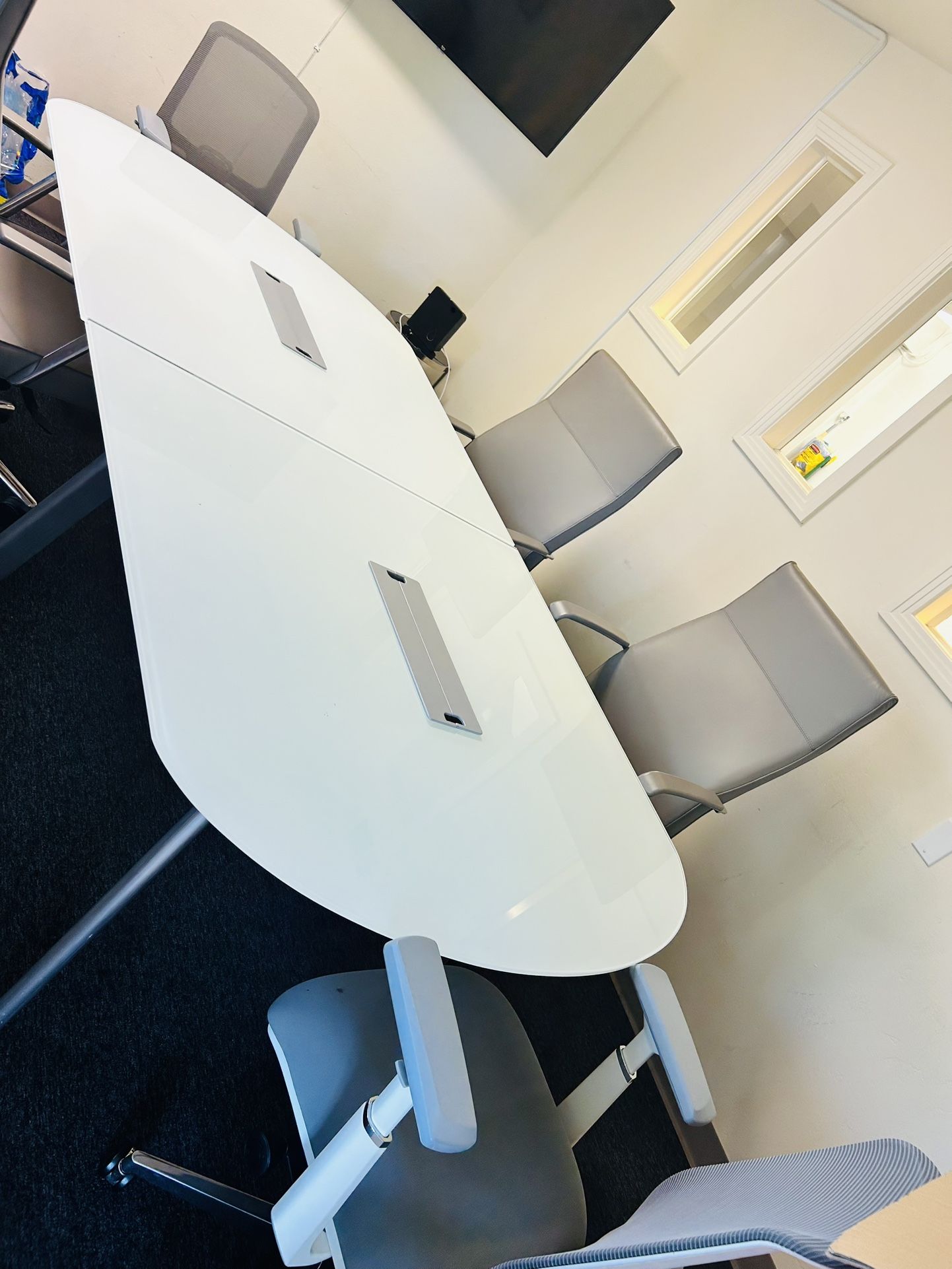 Conference Table For Office 