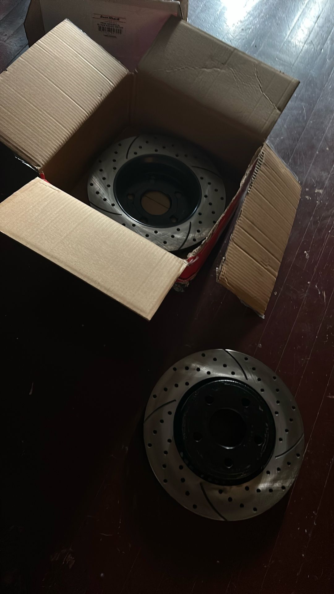 Rotors