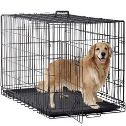 Lv Dog Crate