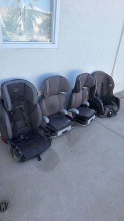 Free car seats